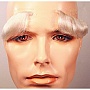 Lacey Wigs Santa - Eyebrows